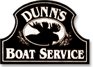 Dunn's Boat Svc